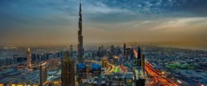 احصل على إقامة أو تأشيرة مستثمر في دبي من خلال الاستثمار العقاري