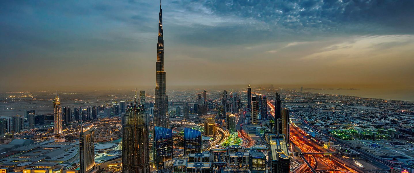 Get Residency Or Investor Visa In Dubai Through Property Investment<wbr />