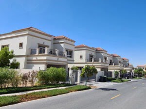 The 5 Most Impressive Villa and Townhouse Communities in Dubai
