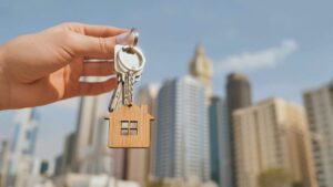 В Дубае произошли значительные изменения в секторе недвижимости. Теперь приобретите недвижимость за считанные минуты