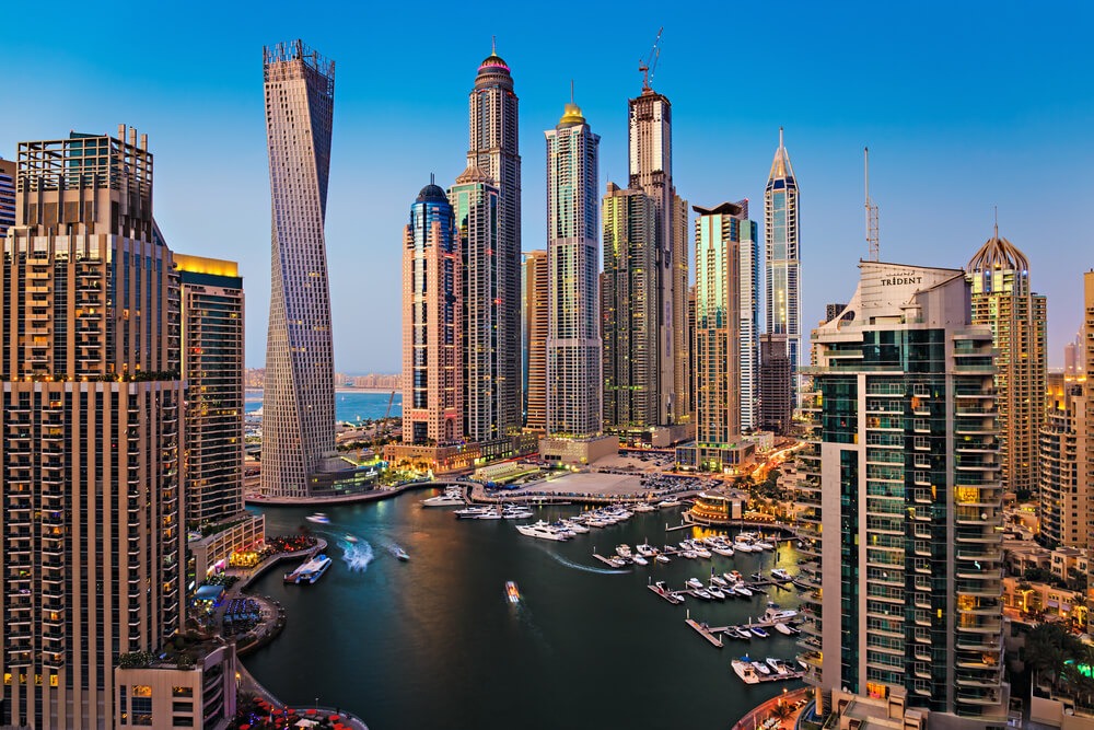 Property Sales in Dubai Reach $7.3 Billion in the month of February 2023