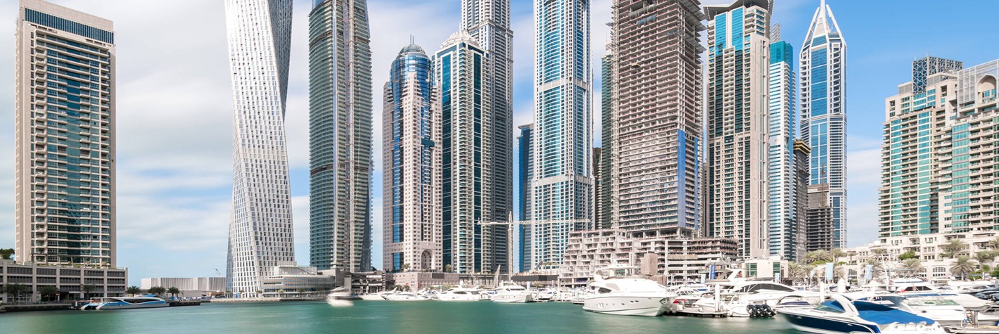 Property Sales in Dubai Reach $7.3 Billion in the month of February 2023